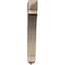 Ekena Millwork Thorton Arts & Crafts Smooth Bracket, Douglas Fir, 5 1/2"W x 42"D x 42"H BKT06X42X42THR03SDF - alternate 4